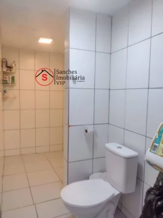Imagem GALPÃO PARA ALUGAR NA MOOCA