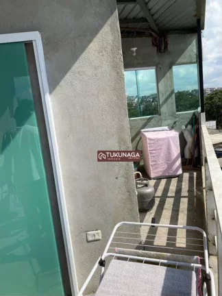 Imagem Prédio à venda, 136 m² por R$ 1.400.000,00 - Jardim Palmira - Guarulhos/SP
