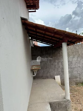 Imagem Casa pronta para morar à venda por R$ 179.900,00 - Planalto Boa Esperança - Timon/MA