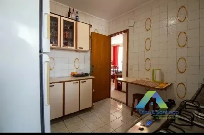 Imagem Otimo apartamento com 67m² na vila Santa Catarina