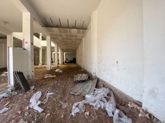 Imagem Salão para alugar, 180 m² por R$ 8.760,00/mês - Centro - Poá/SP