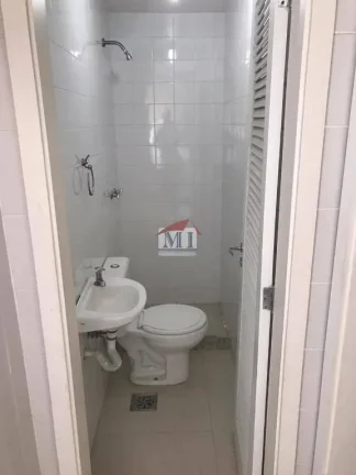 Foto do imóvel: Apartamento com 3 quartos para Locação, Barra Olímpica - Rio de Janeiro