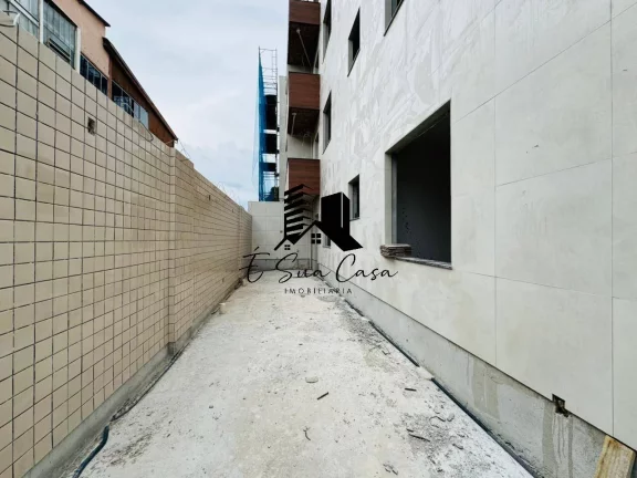 Imagem Área Privativa a Venda 03 Quartos Bairro Santa Cruz Industrial Contagem MG