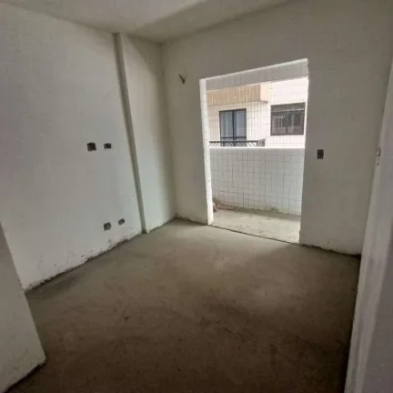 Imagem Apartamento para Venda em Praia Grande, Tupi, 2 dormitórios, 1 suíte, 1 banheiro, 1 vaga
