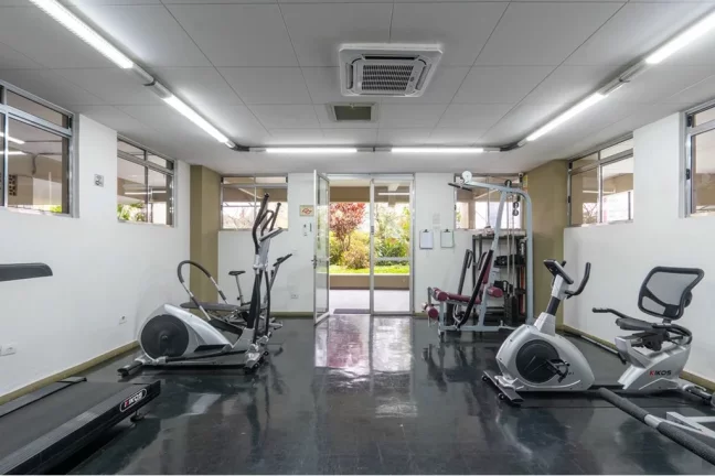 Imagem APARTAMENTO RESIDENCIAL em São Paulo - SP, Campo Belo