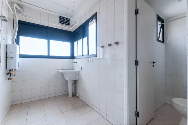 Imagem APARTAMENTO RESIDENCIAL em São Paulo - SP, Vila Deodoro