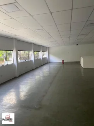 Imagem Galpão Empresarial Taboão da Serra - SP - Jardim Triângulo