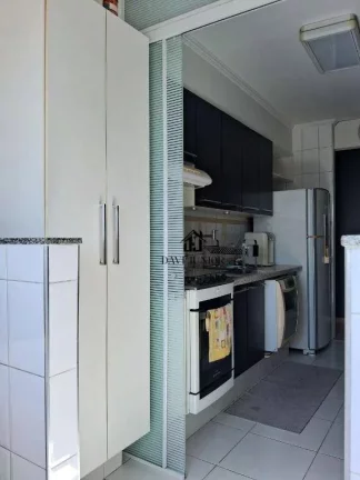 Imagem Apartamento para alugar, 63 m² por R$ 3.250,00/mês - Jardim Ana Maria - Sorocaba/SP
