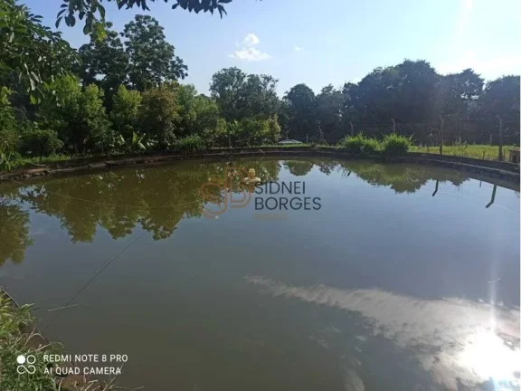Imagem Sítio CONCÓRDIA - SC
