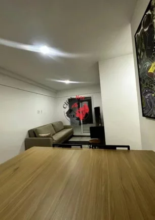 Imagem Apartamento à Venda no bairro Campestre em Santo André!