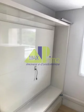 Imagem Apartamento para locação na Vila Guilherme, São Paulo-SP: 125m² de conforto e sofisticação!
