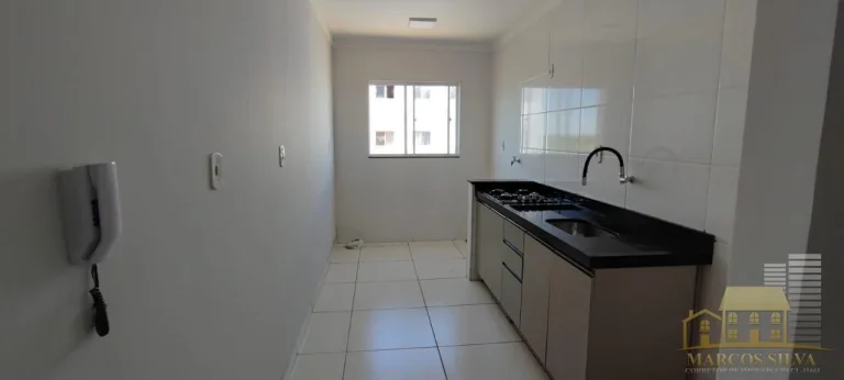 Imagem Apartamento para Venda em Três Lagoas / MS no bairro Jardim Progresso