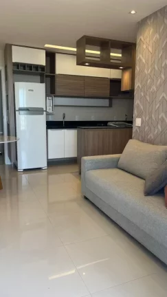 Imagem APARTAMENTO RESIDENCIAL em SÃO LUÍS - MA, Edificio Arpoador