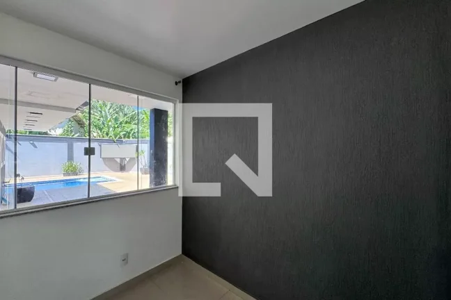 Imagem Casa à Venda - Vargem Grande, 4 Quartos, 480 m2