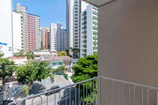 Imagem Apartamento de 1 dormitório e 1 vaga à venda. R$ 650.000,00. Vila Uberabinha