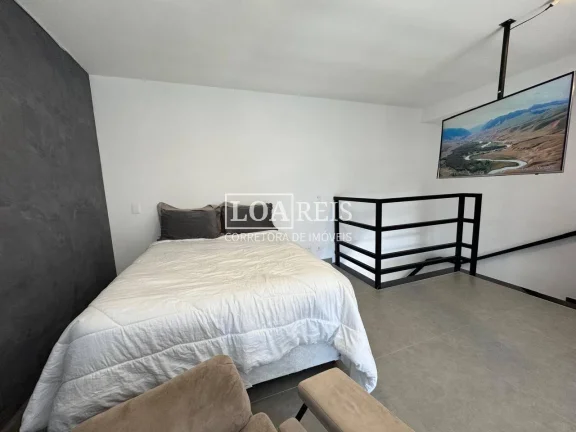 Imagem APARTAMENTO TARSILA LOFT