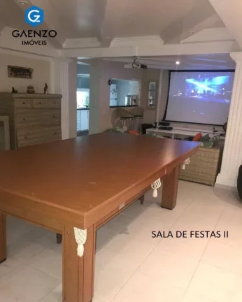 Imagem Casa Residencial 3 Alphaville - Santana de Parnaíba - SP