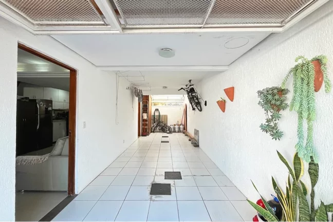 Imagem Casa de Condomínio com 3 Quartos à Venda, 131 m² em Tristeza - Porto Alegre