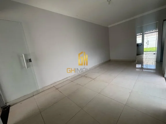 Imagem Casa com 2 quartos no Residencial Solar Garden II, em terreno com 180m² com 85,29m² de área const...