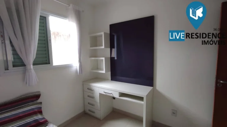 Imagem Casas térreas no Condomínio Villagio das Amoreiras