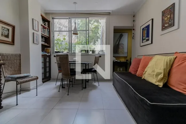 Imagem Apartamento à Venda - Copacabana, 2 Quartos, 71 m2