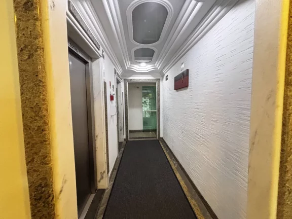 Imagem Excelente Apartamento com dois dormitórios na Guilhermina - Praia Grande.