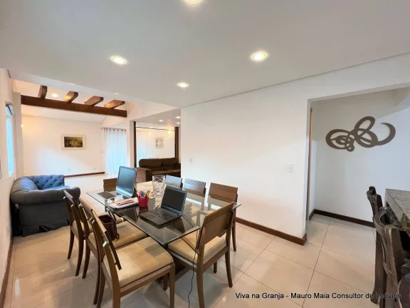 Imagem Casa em Condomínio referência - Petit Village - Cotia/SP R$ 2.100.000
