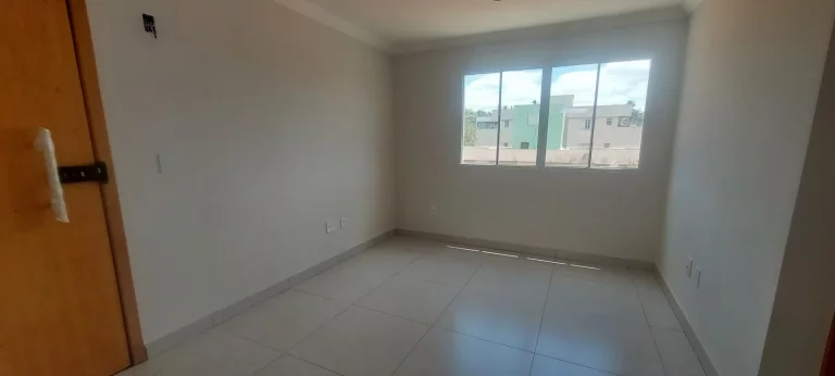 Imagem Apartamento com Área Privativa à Venda em Santa Monica BH 132m²