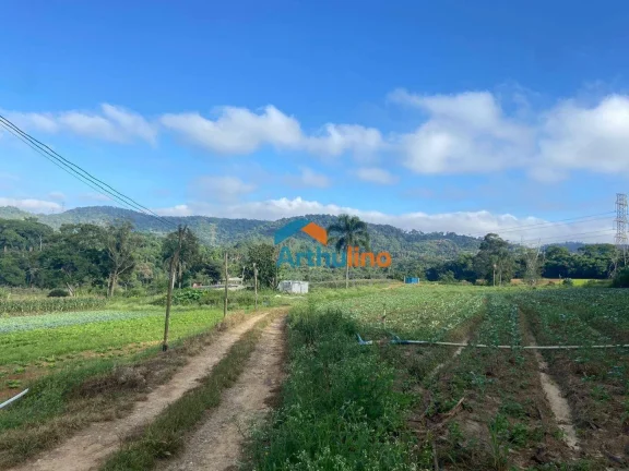 Imagem Terreno à venda, 194.153,97m² por R$ 11.650.000 - Vila Aparecida - Suzano/SP
