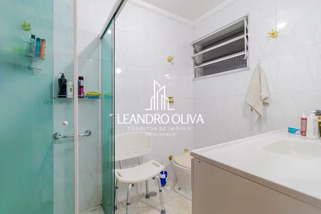 Imagem Condomínio Agata - Apartamento à venda | 107 m² | 3 dormitórios | 1 vaga | Avenida Angélica – Santa Cecília / Higienópolis – SP