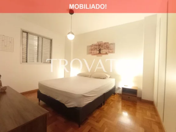 Imóvel com 2 Quartos para Alugar, 70 m² em Mooca - São Paulo