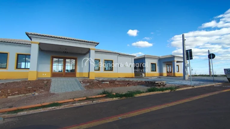 Imagem Terreno Ã  Venda no condomÃ­nio Terras da Fazenda PaulÃ­nia/SP

O lote de 200mÂ² na ala flores, estÃ...