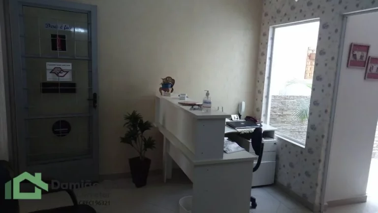 Imagem CASA COMERCIAL TÉRREA NA VILA PROGRESSO VENDA
