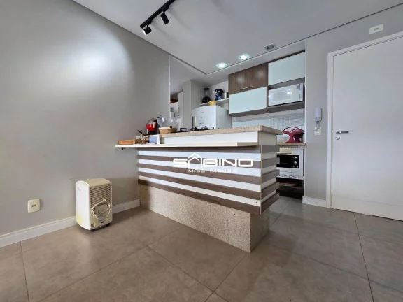 Imagem Apartamento à Venda e Locação Anual no Reserva da Mata, com 3 dormitórios 1 suíte 93m² de área útil