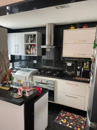 Imagem Apartamento à Venda no Condomínio Millenium Residence - Bairro Jardins