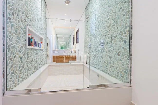 Imagem Casa com 4 dormitórios à venda, 520 m² por R$ 6.990.000 - Alphaville - Santana de Parnaíba/SP