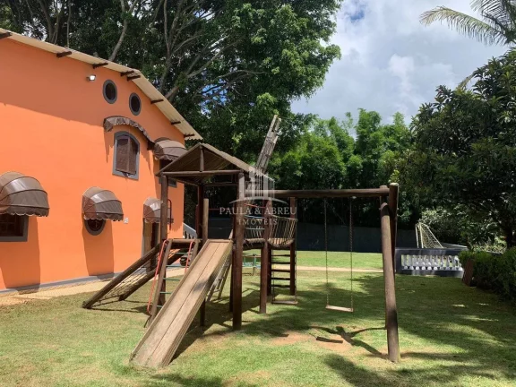 Imagem Vende-se Chácara Fantástica, são 13 Quartos, 10 Banheiros, Piscinas em Palmeiras, Suzano-sp
