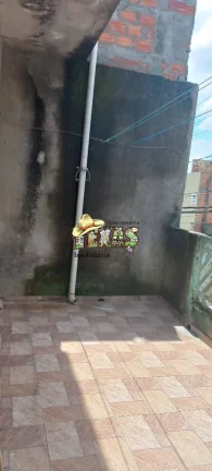 Imagem VENDO SOBRADO COM TRES ANDARES CIDADE A.E.CARVALHO