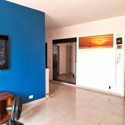 Imagem Cobertura triplex Copacabana vista total Mar sol da manhã, oportunidade