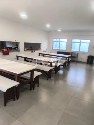 Imagem Pavilhão/Galpão para alugar no bairro Jardim Três Marias - Taboão da Serra/SP
