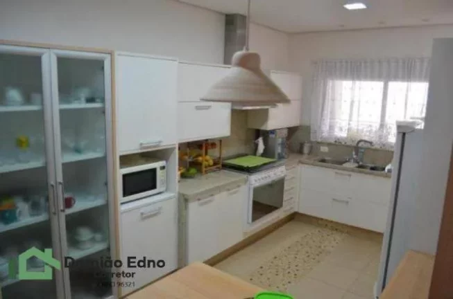 Imagem LINDO SOBRADO NO CAPITAL VILLE 1 ANHANGUERA KM 46,5 SENTIDO INTERIOR/SP