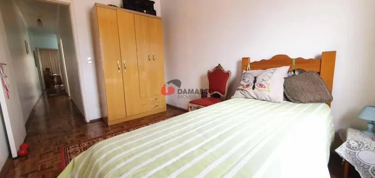 Imagem Sobrado à venda 3 Quartos, 2 Vagas, Olímpico, São Caetano do Sul - SP