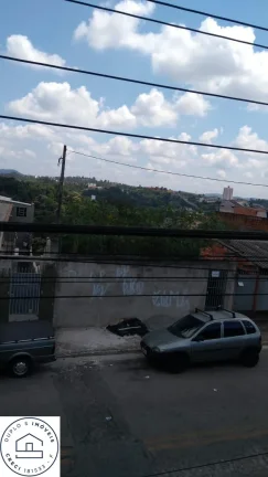 Imagem Imóvel em Caieiras / Vila dos pinheiros / 03 casas no terreno.