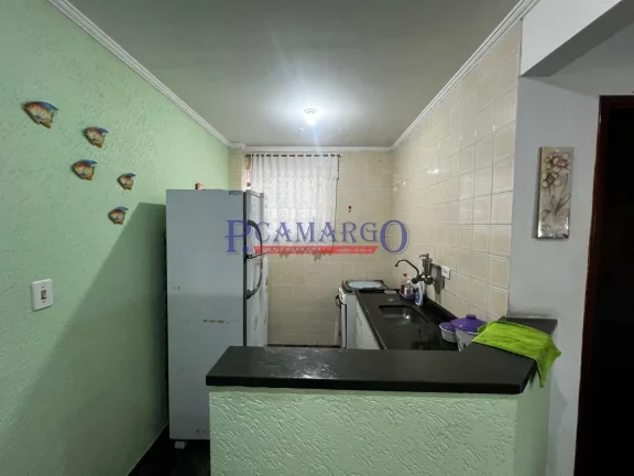 Imagem Apartamento Padrão
