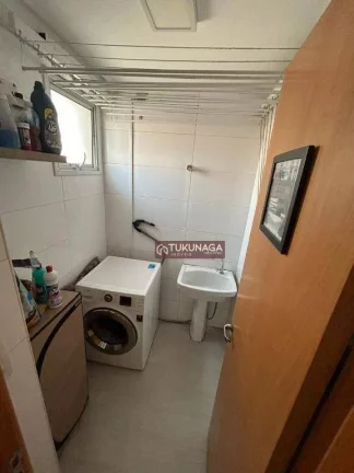 Imagem Apartamento à venda, 100 m² por R$ 1.050.000,00 - Vila Galvão - Guarulhos/SP