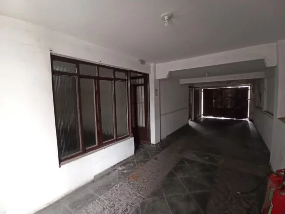 Imagem Sobrado com 5 dormitórios à venda, 338 m² por R$ 550.000,00 - Centro - Poá/SP