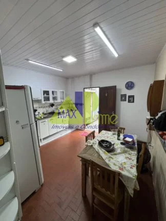 Imagem TERRENO RESIDENCIAL em SÃO PAULO - SP, VILA GUILHERMINA