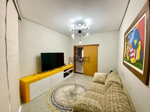 Imagem Casa/Chácara com 3 suítes à venda, 350 m² por R$ 3.200.000 - Condomínio Lagos de Shanadu - Indaiatuba/SP
