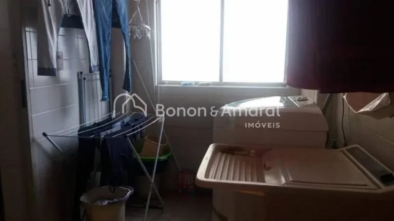 Imagem Apartamento com 146 m² e 4 quartos no Jardim Chapadão - Campinas/SP