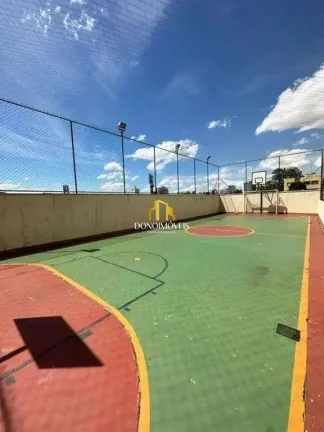 Imagem Apartamento 3 Dormitórios - Condomínio Puerto Vallarta - São Bernardo do Campo